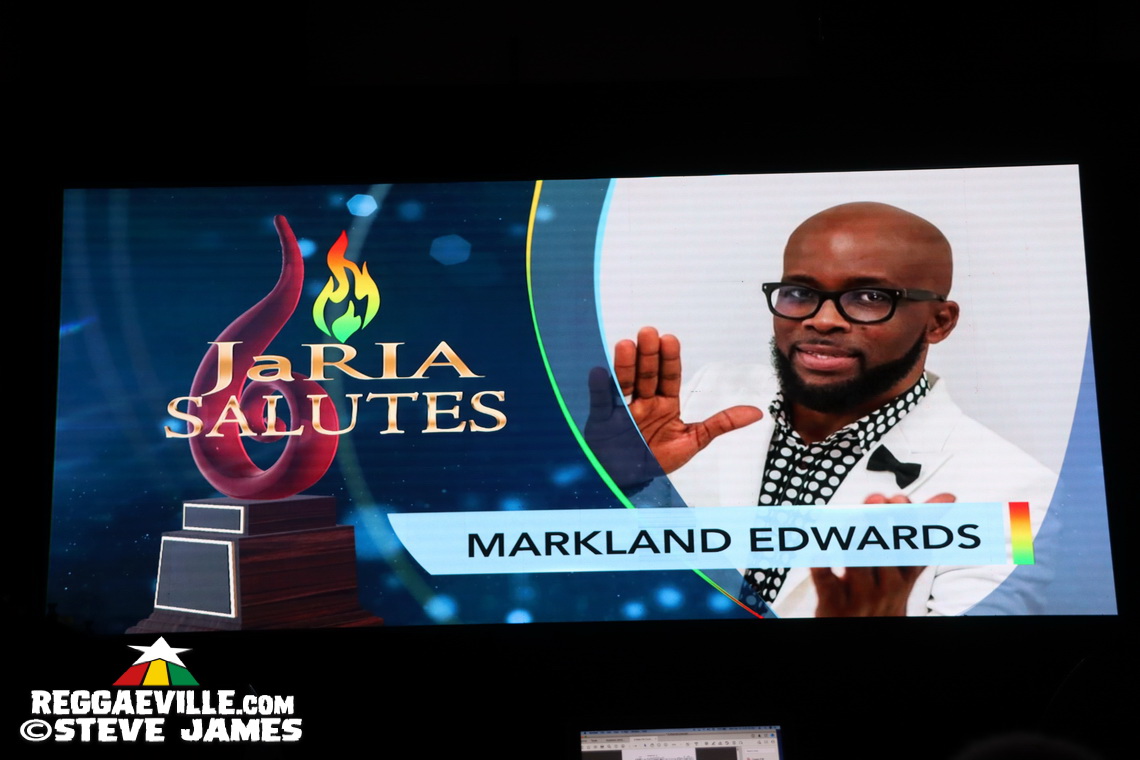 Marcia Griffiths, Ras-I...