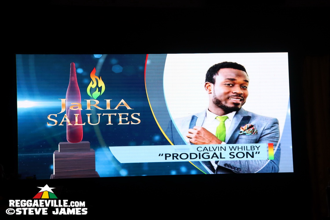 Marcia Griffiths, Ras-I...