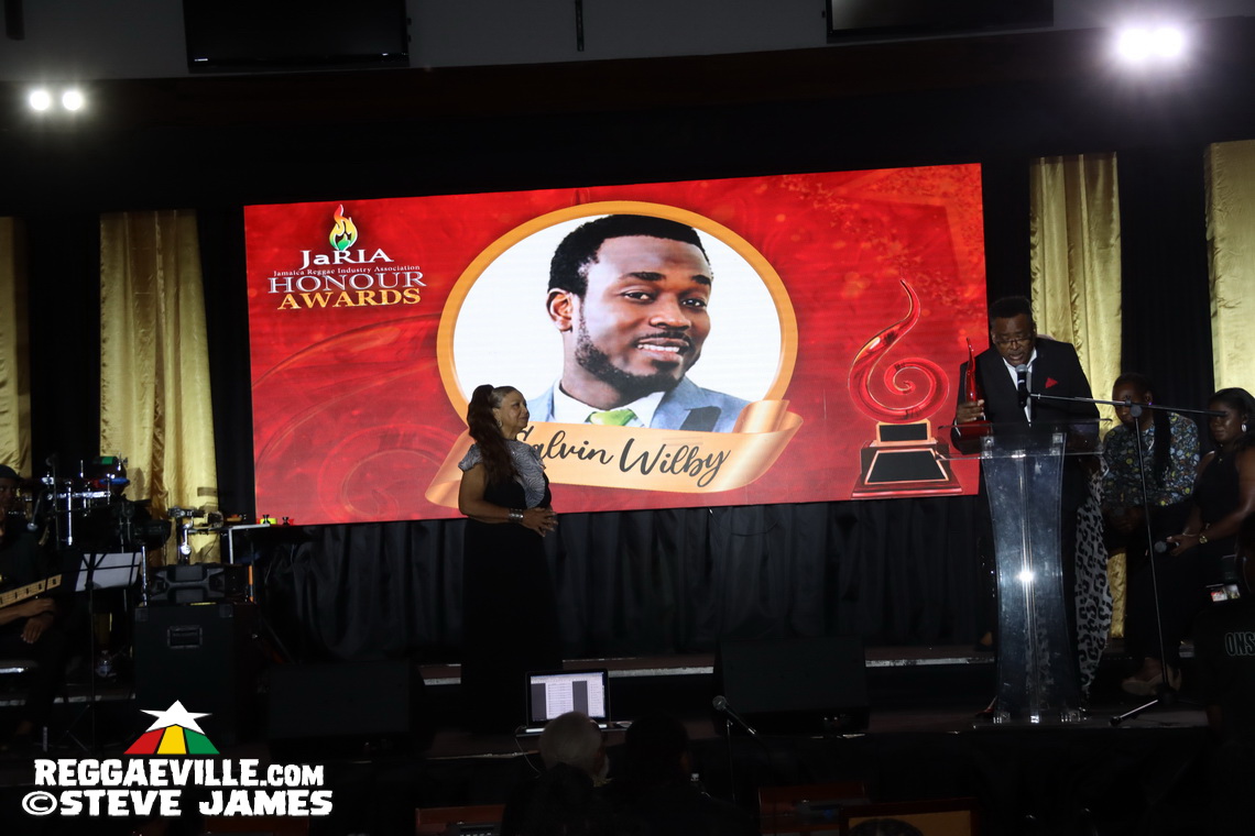 Marcia Griffiths, Ras-I...