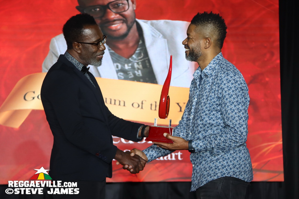 Marcia Griffiths, Ras-I...