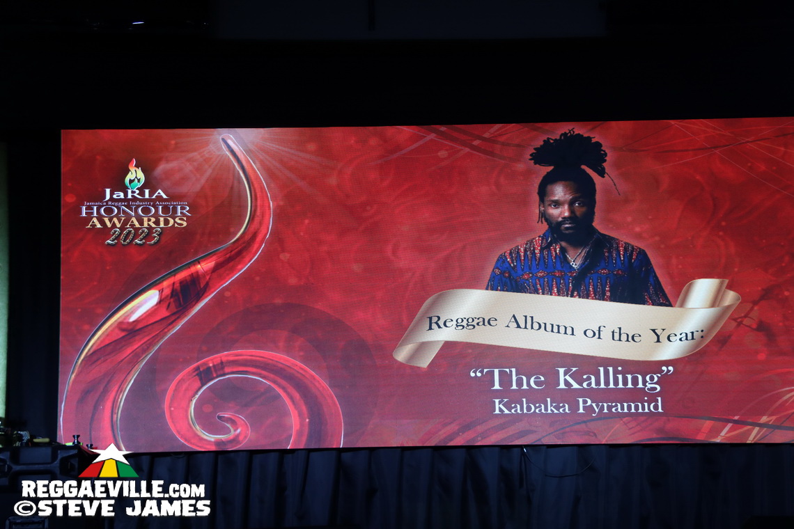 Marcia Griffiths, Ras-I...