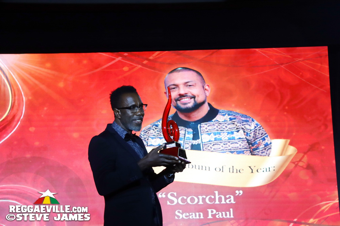 Marcia Griffiths, Ras-I...