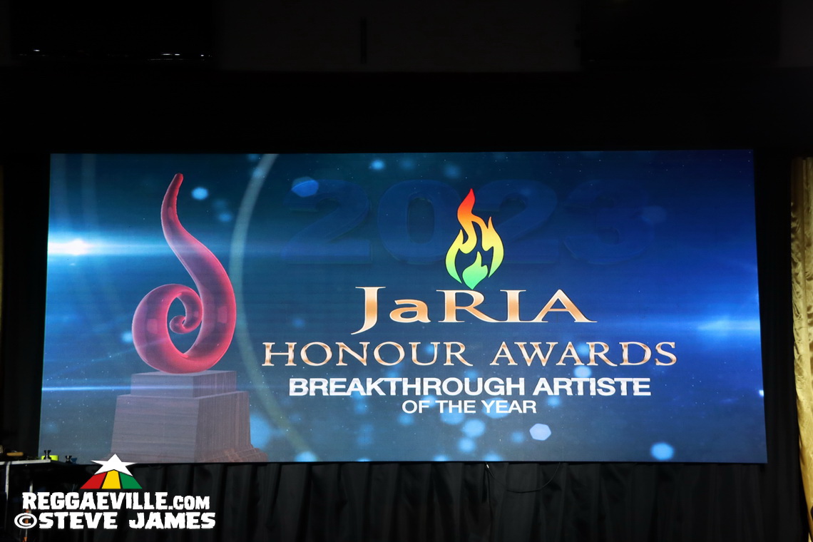 Marcia Griffiths, Ras-I...