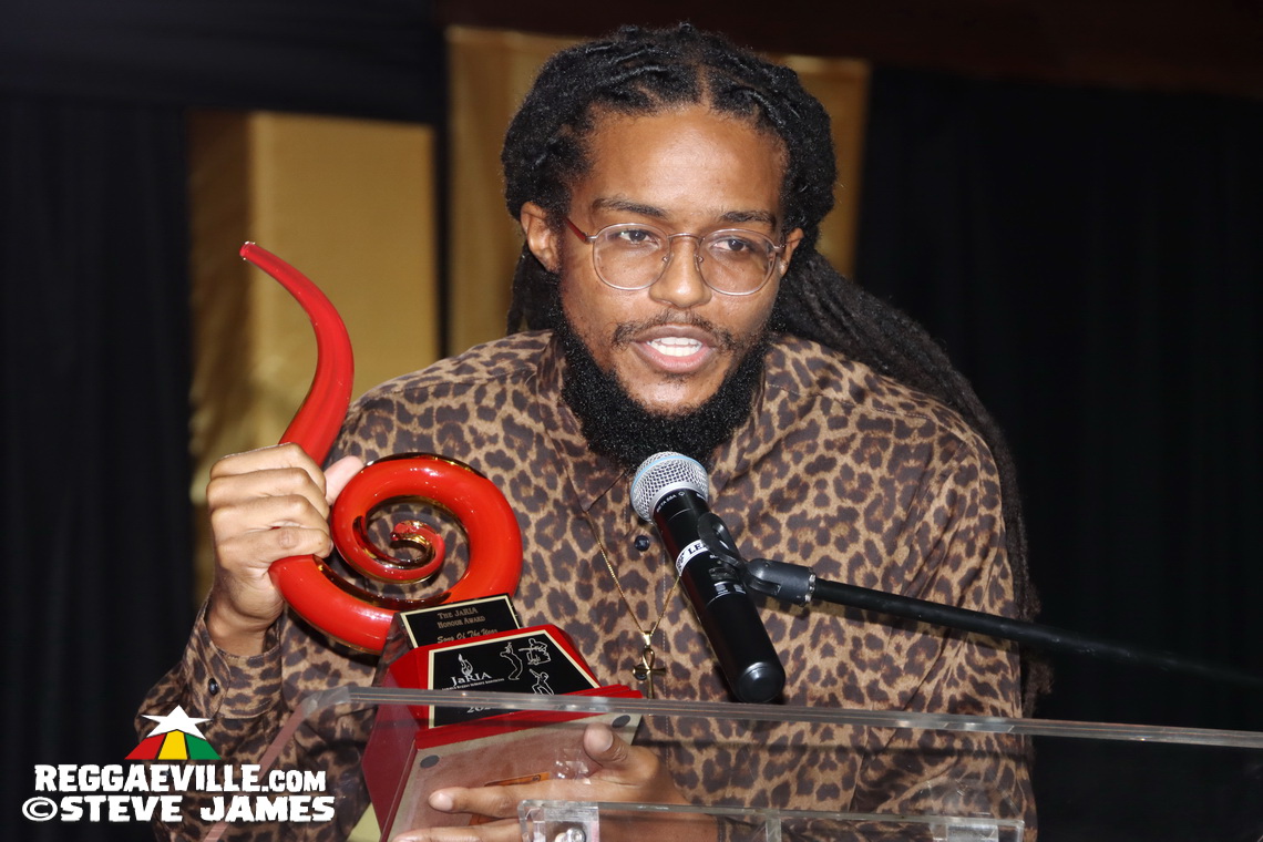 Marcia Griffiths, Ras-I...