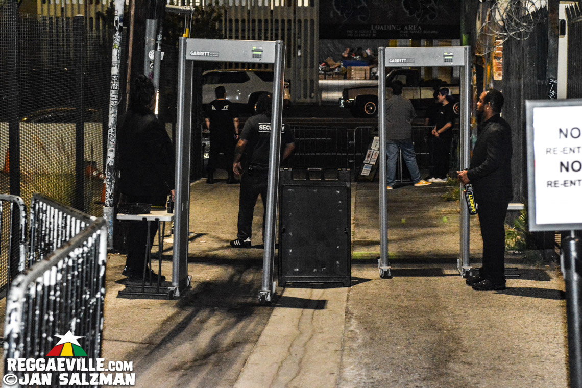 Johnny Clarke & The Fully Fullwood Band, The Steady 45s