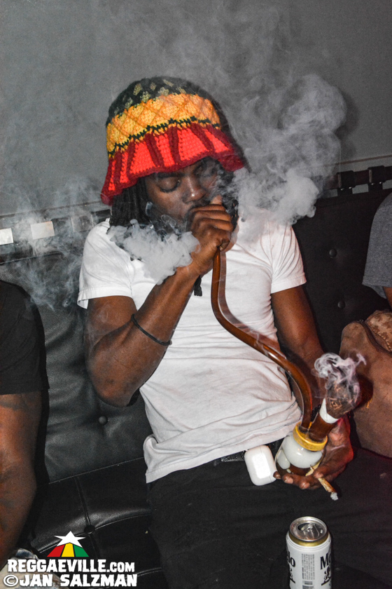 Johnny Clarke & The Fully Fullwood Band, The Steady 45s