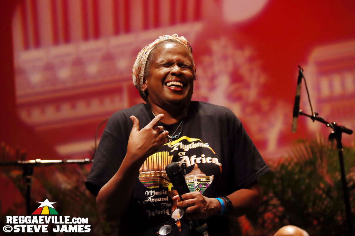 Julian Marley, Willie Stewart, Junior Jazz, Everglades High School