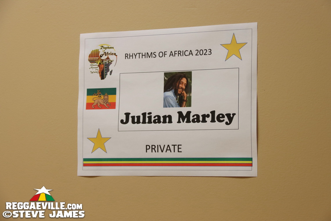 Julian Marley, Willie Stewart, Junior Jazz, Everglades High School