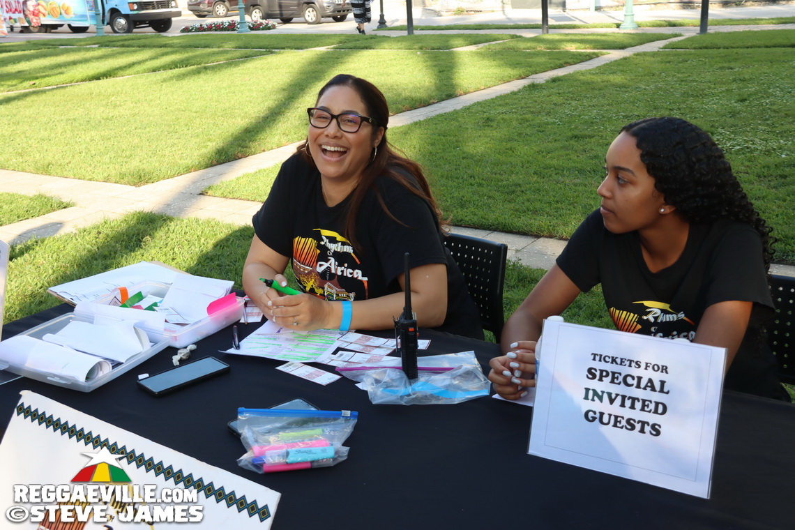 Julian Marley, Willie Stewart, Junior Jazz, Everglades High School