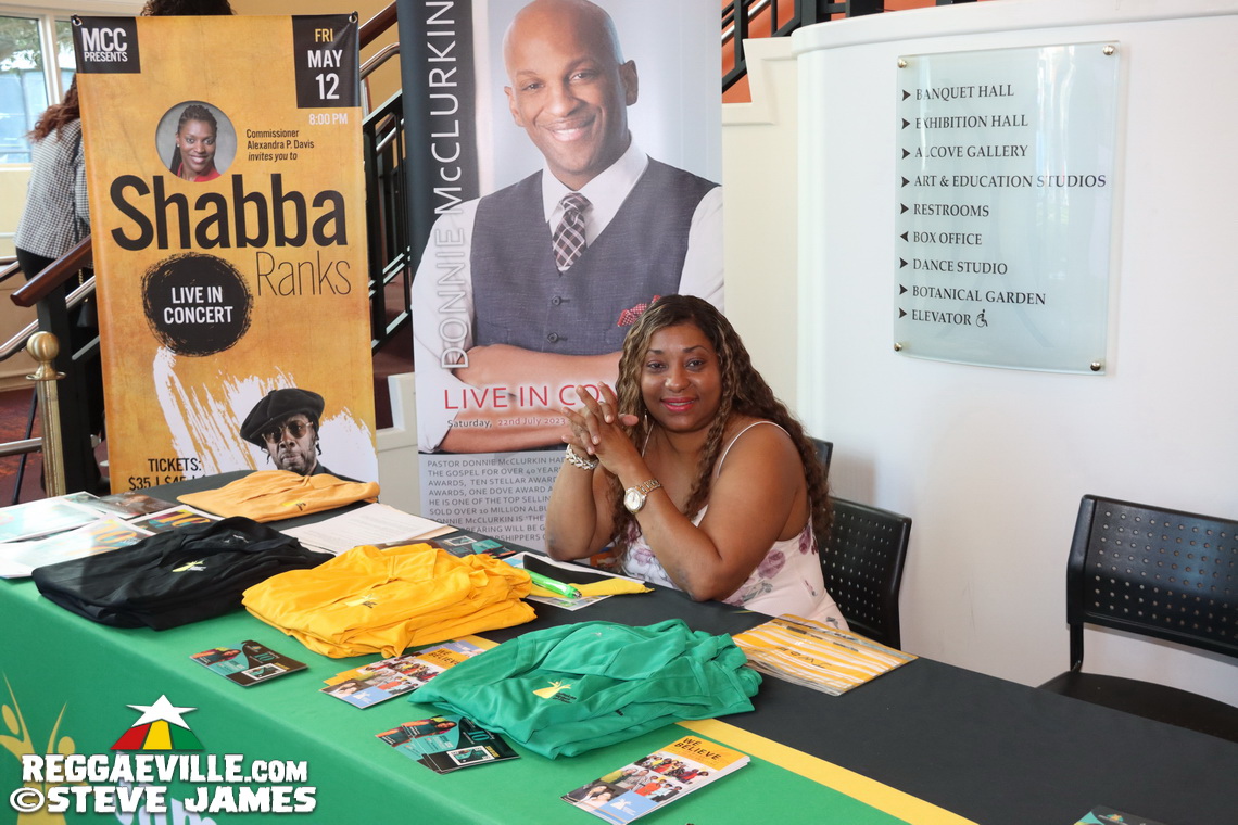 Julian Marley, Willie Stewart, Junior Jazz, Everglades High School