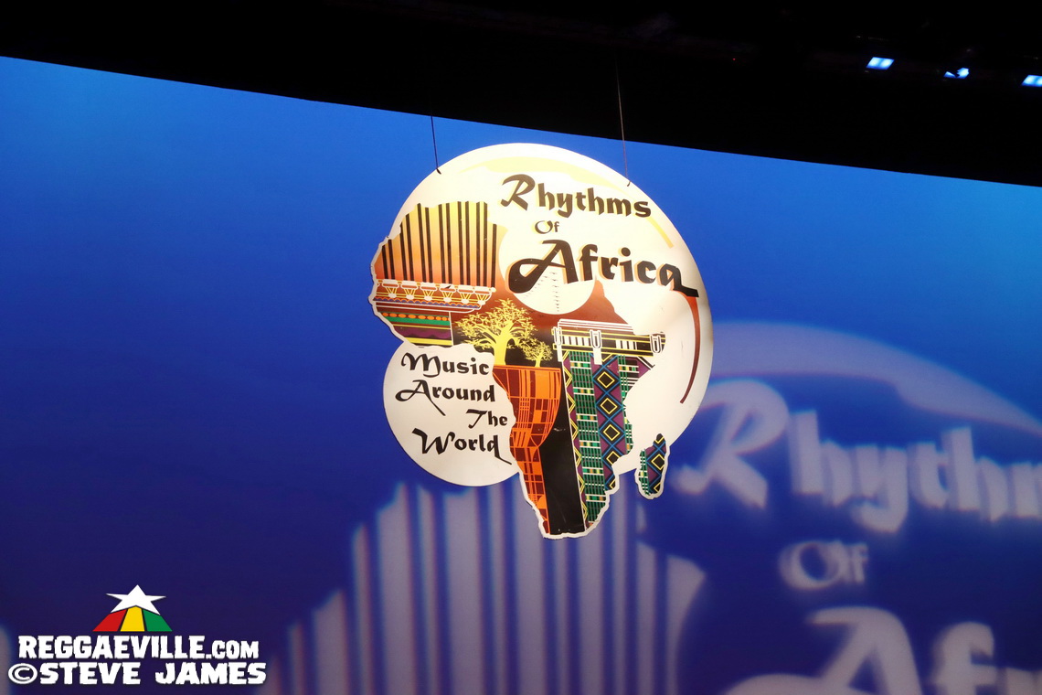 Julian Marley, Willie Stewart, Junior Jazz, Everglades High School