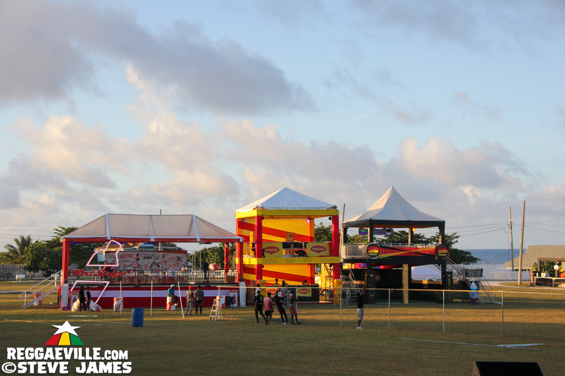 L.U.S.T, D'Yani, MediSun, Mitch