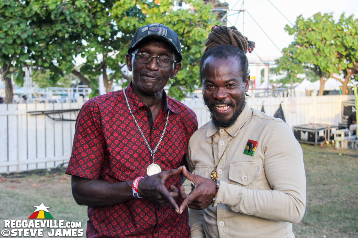 L.U.S.T, D'Yani, MediSun, Mitch