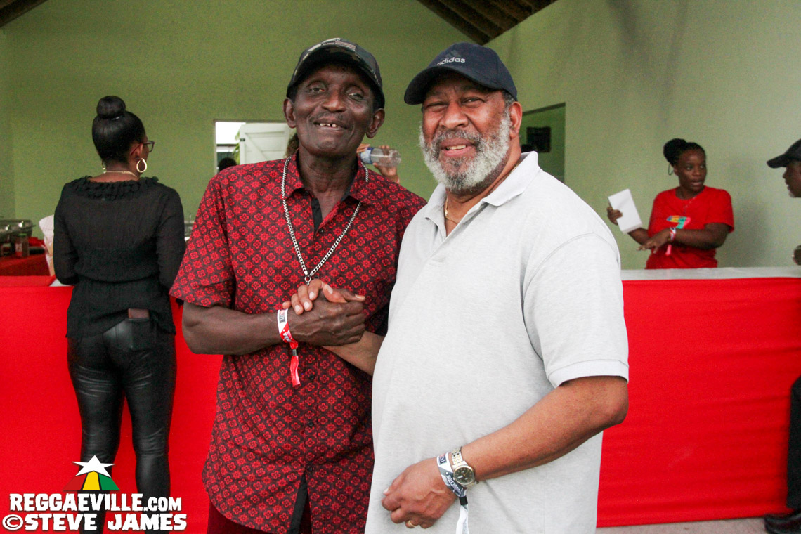 L.U.S.T, D'Yani, MediSun, Mitch