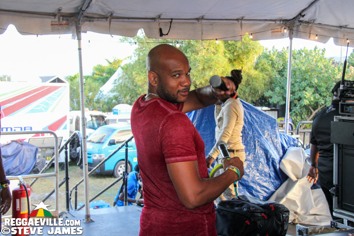 L.U.S.T, D'Yani, MediSun, Mitch