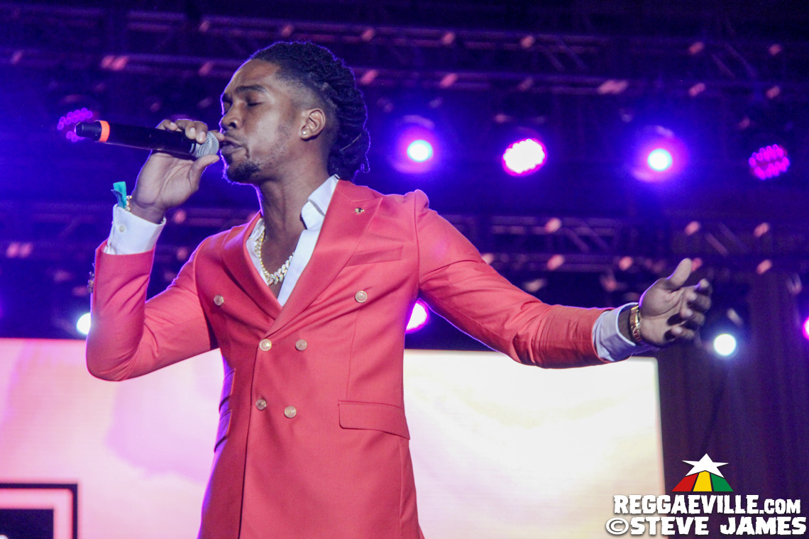 L.U.S.T, D'Yani, MediSun, Mitch