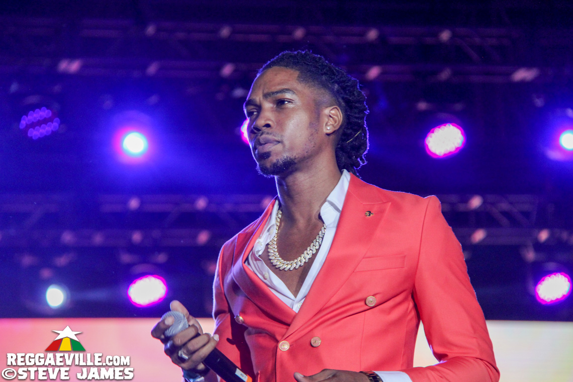 L.U.S.T, D'Yani, MediSun, Mitch