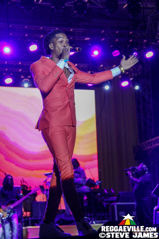 L.U.S.T, D'Yani, MediSun, Mitch