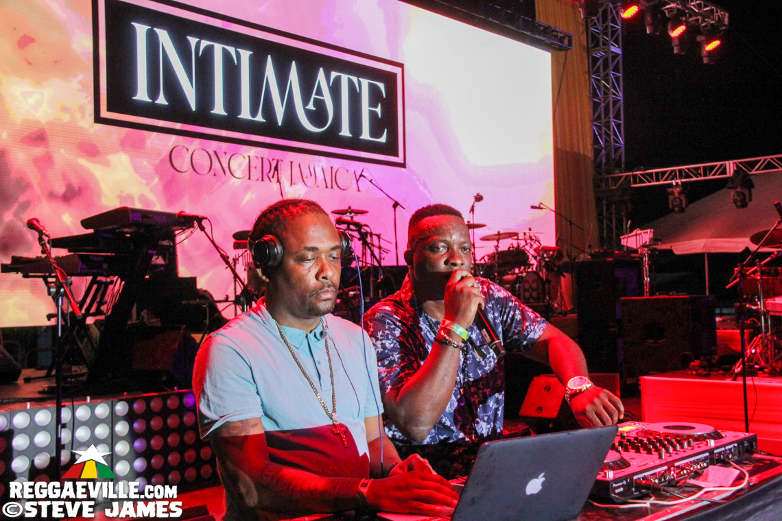 L.U.S.T, D'Yani, MediSun, Mitch