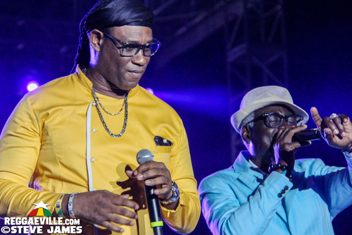 L.U.S.T, D'Yani, MediSun, Mitch