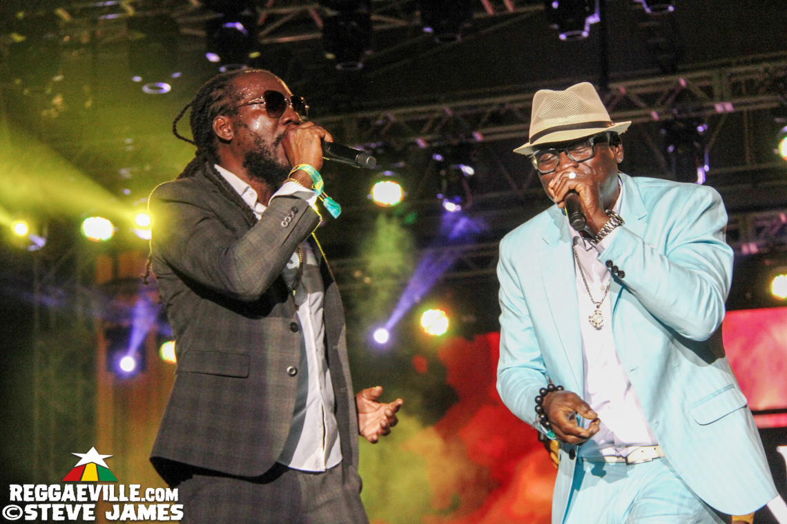 L.U.S.T, D'Yani, MediSun, Mitch