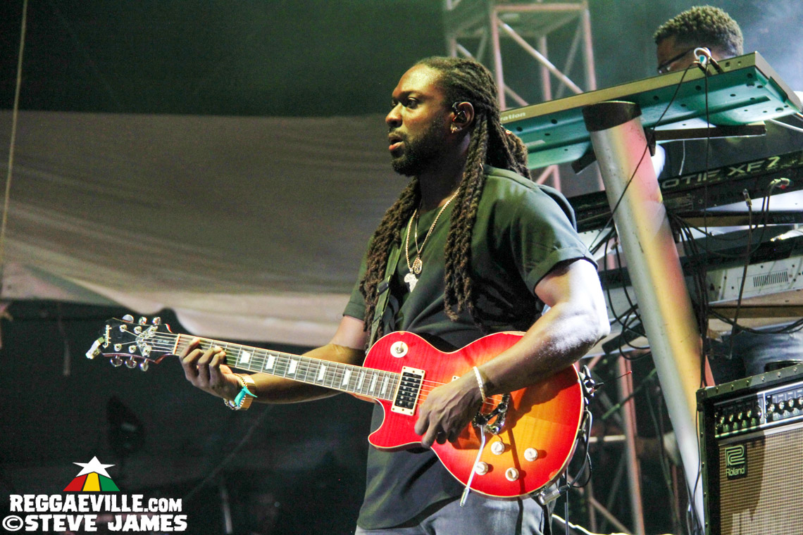 L.U.S.T, D'Yani, MediSun, Mitch