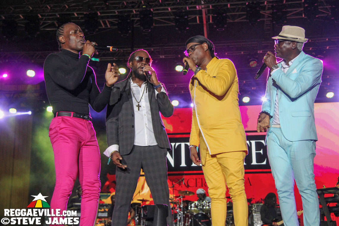 L.U.S.T, D'Yani, MediSun, Mitch