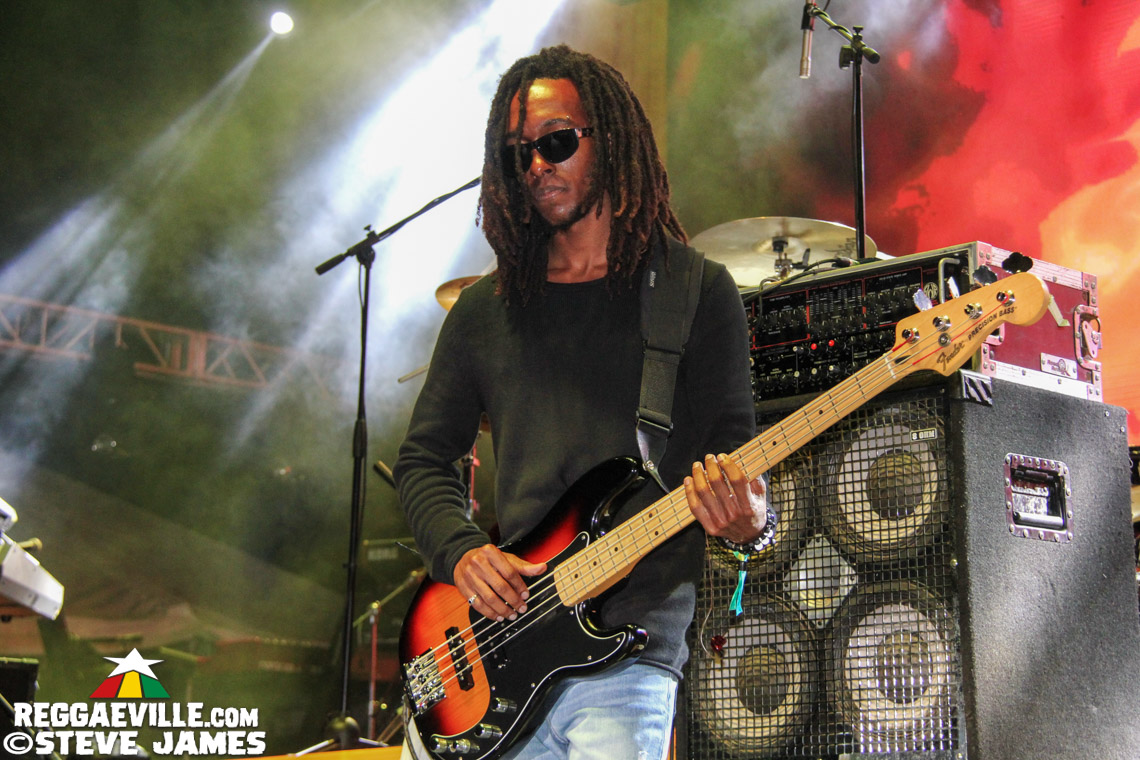 L.U.S.T, D'Yani, MediSun, Mitch