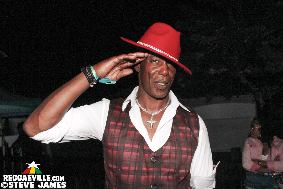 L.U.S.T, D'Yani, MediSun, Mitch