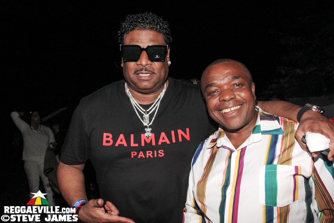 L.U.S.T, D'Yani, MediSun, Mitch