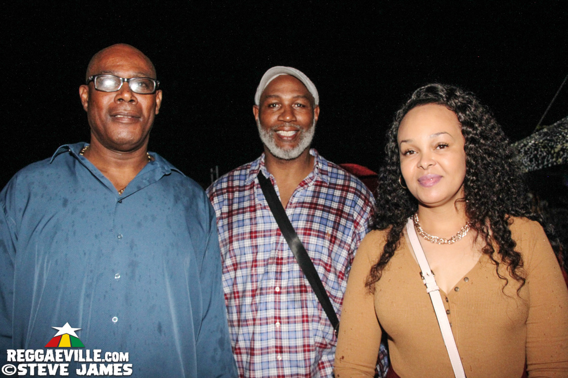 L.U.S.T, D'Yani, MediSun, Mitch