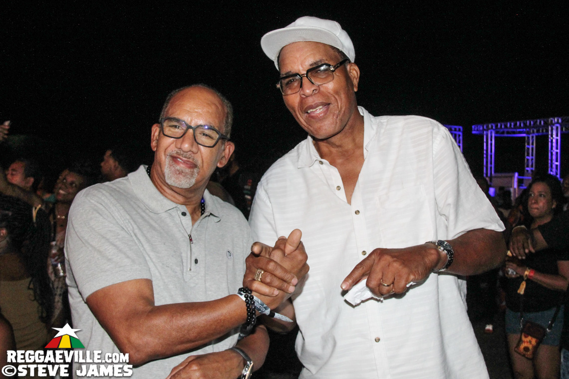 L.U.S.T, D'Yani, MediSun, Mitch