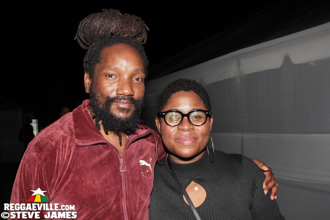 L.U.S.T, D'Yani, MediSun, Mitch