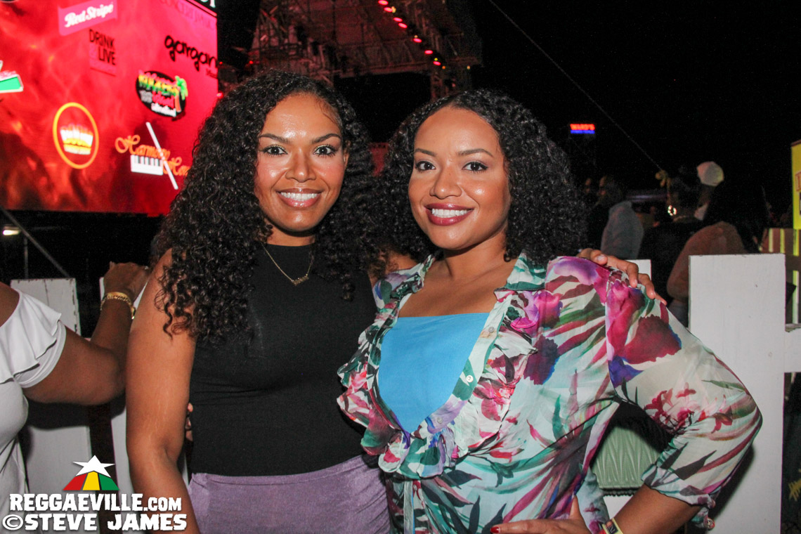 L.U.S.T, D'Yani, MediSun, Mitch