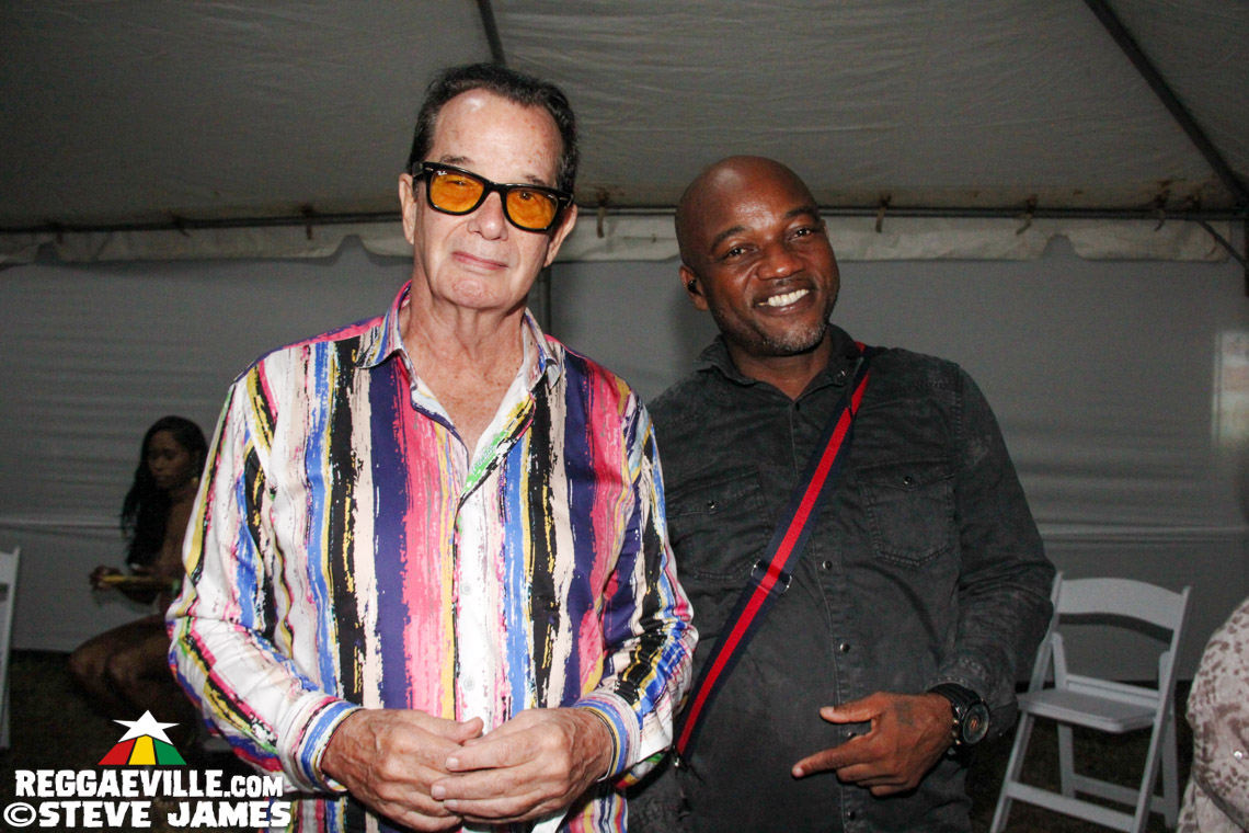 L.U.S.T, D'Yani, MediSun, Mitch