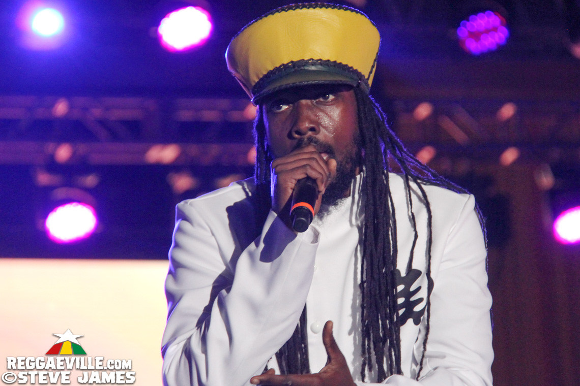 L.U.S.T, D'Yani, MediSun, Mitch