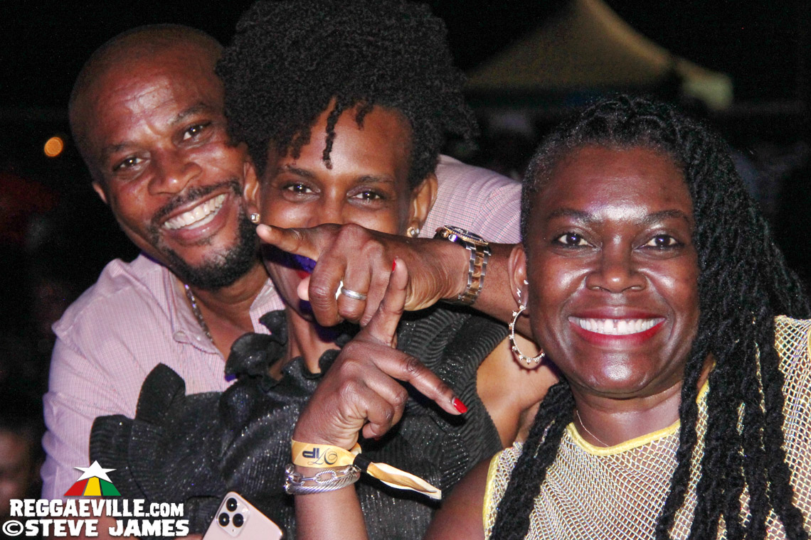 L.U.S.T, D'Yani, MediSun, Mitch