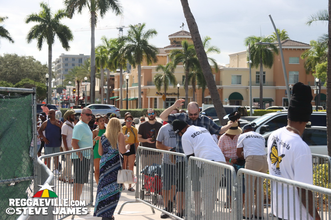 Soccer - Maestro Marley Cup 2023