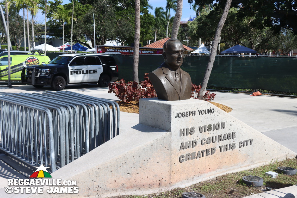 Soccer - Maestro Marley Cup 2023