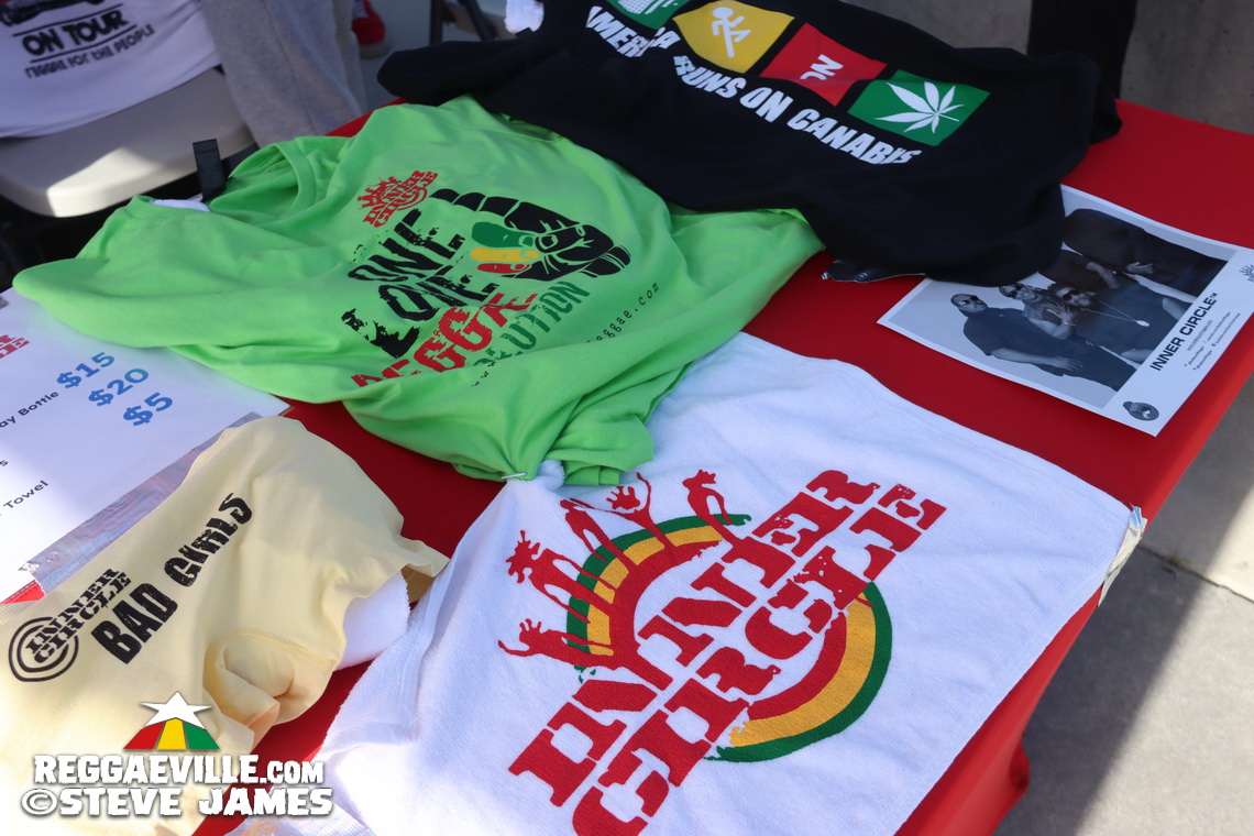 Soccer - Maestro Marley Cup 2023