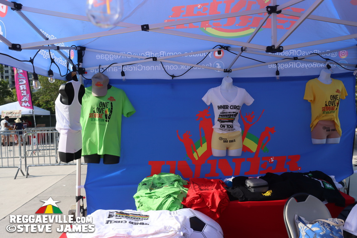 Soccer - Maestro Marley Cup 2023