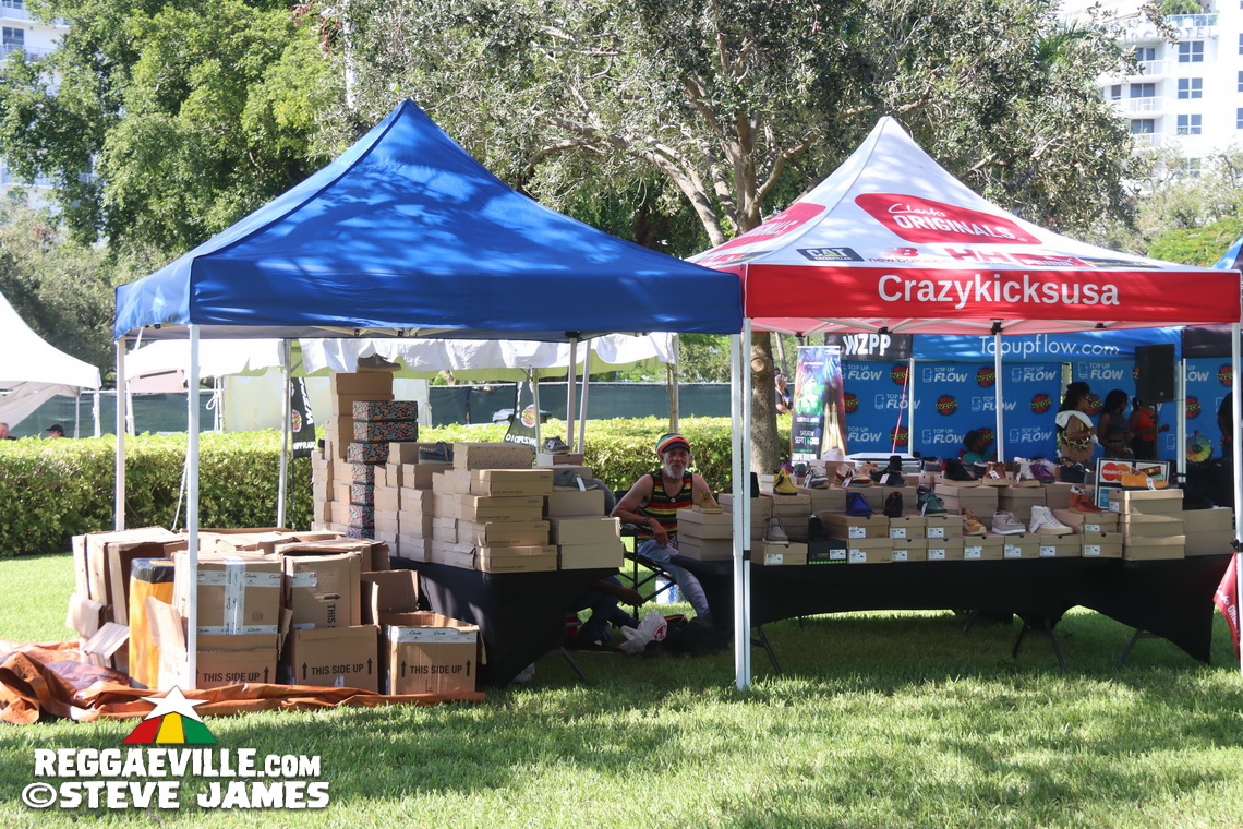 Soccer - Maestro Marley Cup 2023