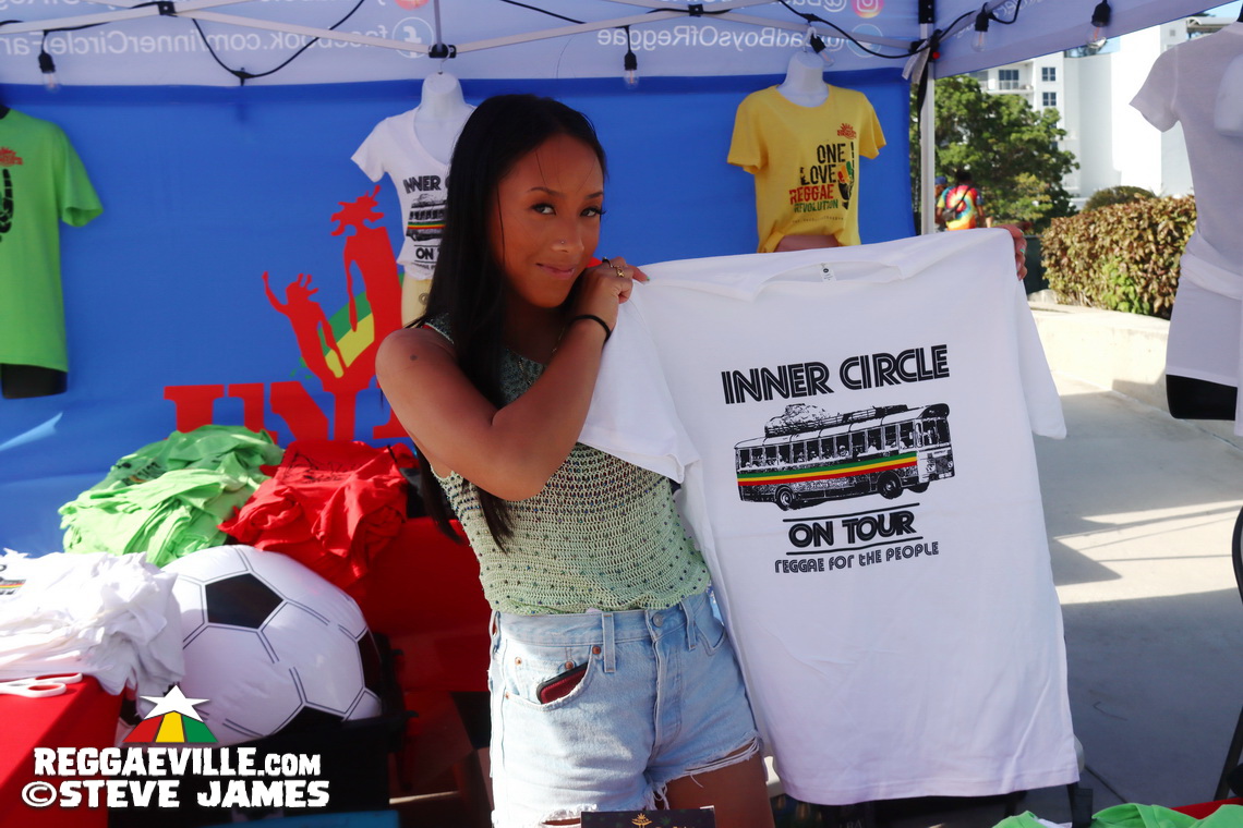 Soccer - Maestro Marley Cup 2023