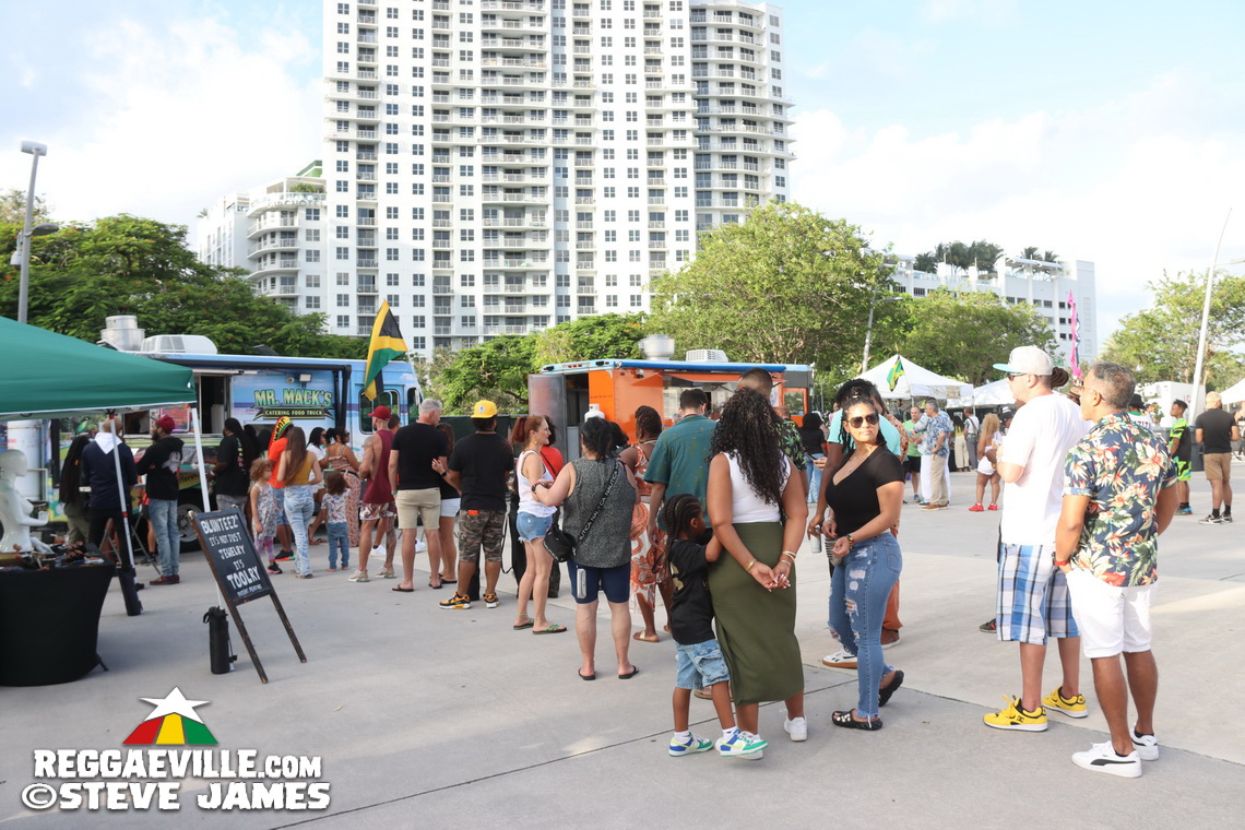 Soccer - Maestro Marley Cup 2023