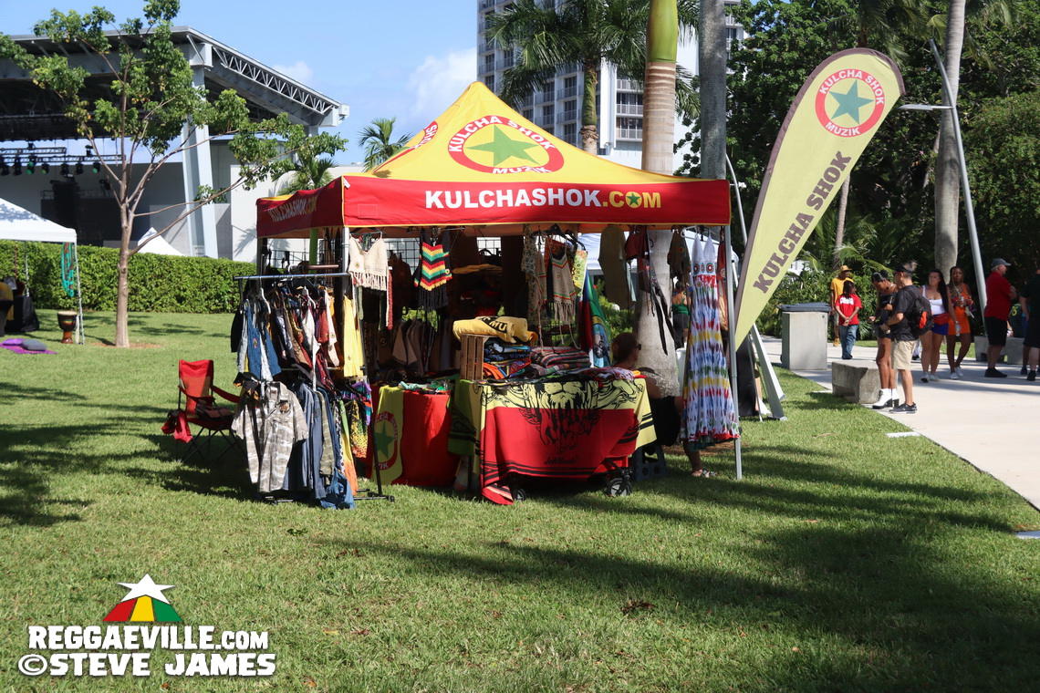 Soccer - Maestro Marley Cup 2023