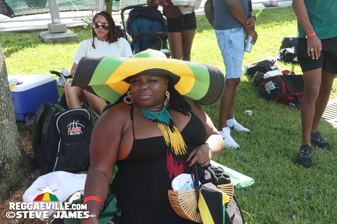 Soccer - Maestro Marley Cup 2023