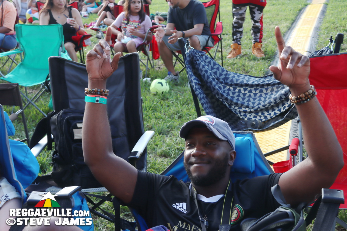 Inner Circle, I Octane, Alison Hinds, Locos Por Juana, The Dubplates