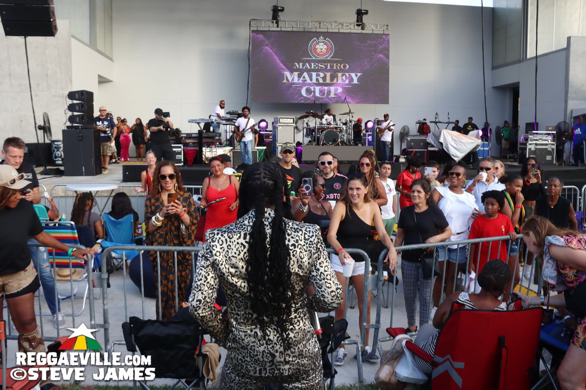 Inner Circle, I Octane, Alison Hinds, Locos Por Juana, The Dubplates