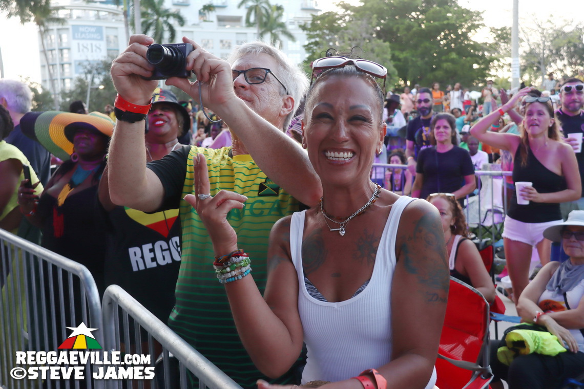 Inner Circle, I Octane, Alison Hinds, Locos Por Juana, The Dubplates