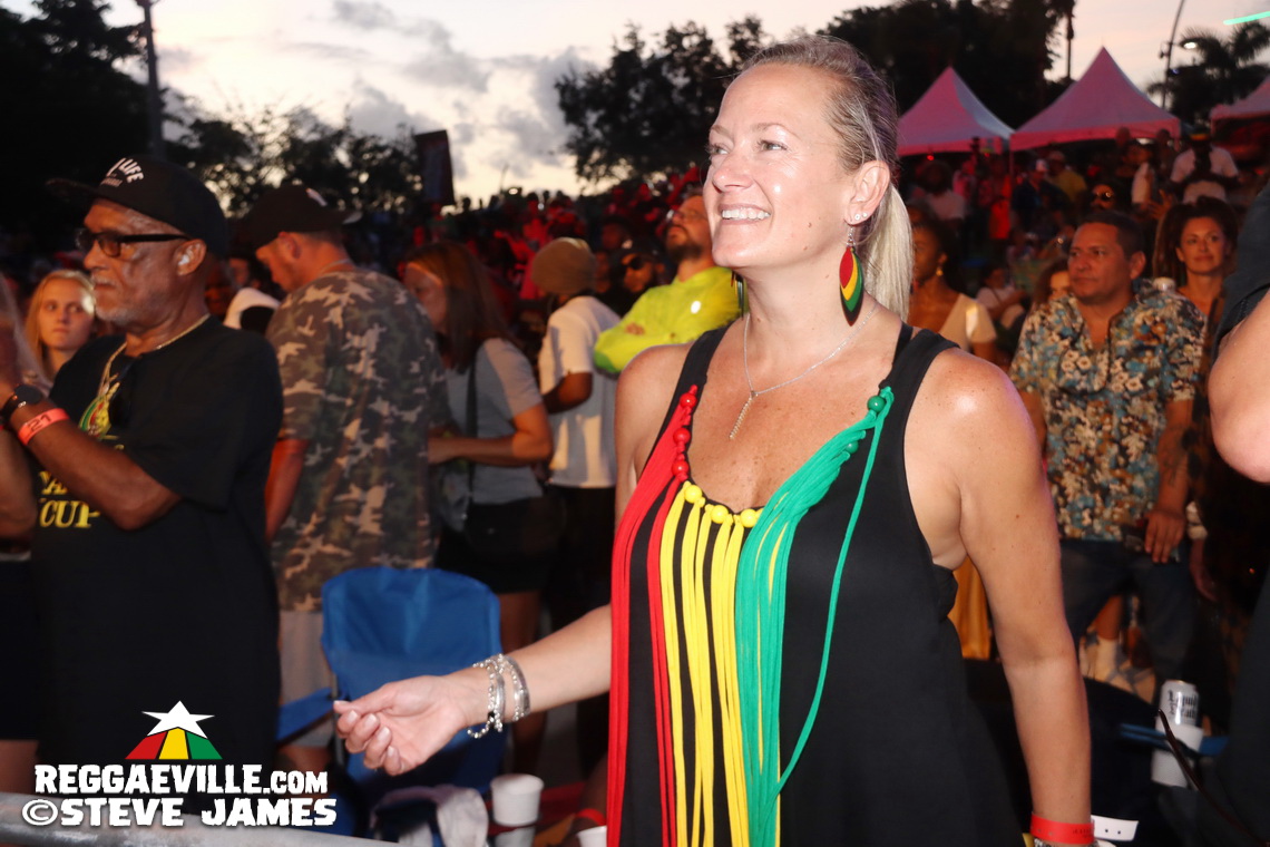 Inner Circle, I Octane, Alison Hinds, Locos Por Juana, The Dubplates